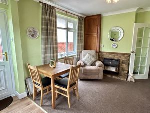 Dining Area- click for photo gallery